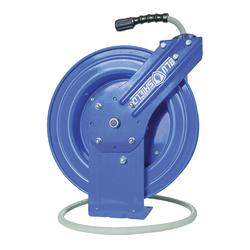BluShield 3/8 Pressure Washer Hose Reel With 4100PSI Aramid, 46% OFF