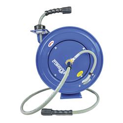 BluShield® Pressure Washer Retractable Hose Reel at Menards®