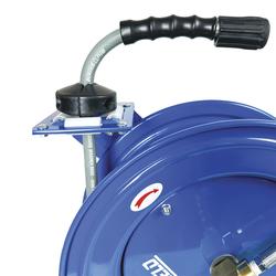 BluShield® Pressure Washer Retractable Hose Reel at Menards®