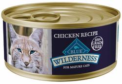 Menards blue buffalo cat hot sale food