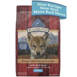 Blue buffalo dog food menards best sale