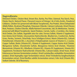 is chicken and rice good for weight loss