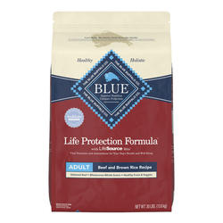 Menards blue buffalo sales dog food