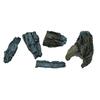 ProCom Gas Log Set Bed Kit