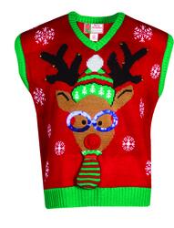 Menards ugly 2024 christmas sweater