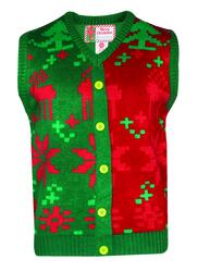 Menards ugly 2024 christmas sweater