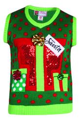 Menards ugly 2024 christmas sweater