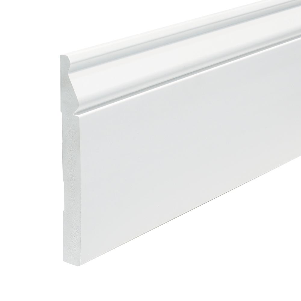 Royal® Building Products 9/16 x 3-1/4 x 7'6