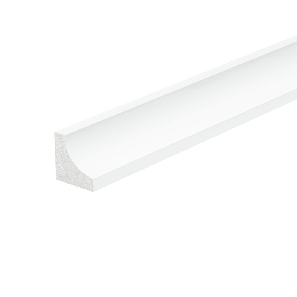 1760 Millwork 11/16 x 2-1/4 x 7'6