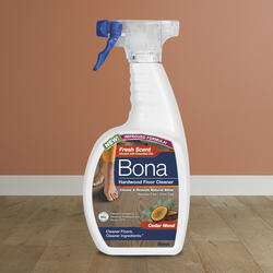 Bona® Hardwood Floor Cleaner 22 Fl Oz