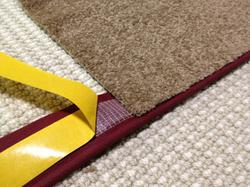 Instabind Carpet Binding Home Depot - Search Shopping