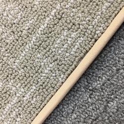 Navy Instabind Carpet Edging Tape - Bind Carpet At Home