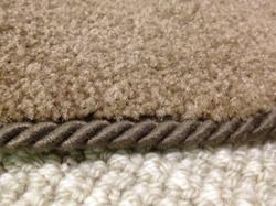 Instabind™ Regular Style Carpet Binding 54' at Menards®