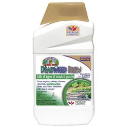 Bonide® Captain Jack's® Deadweed Brew® Weed Killer Concentrate