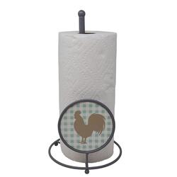 Rooster Paper Towel Holder