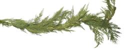 20' Fresh-cut Cedar Roping at Menards®