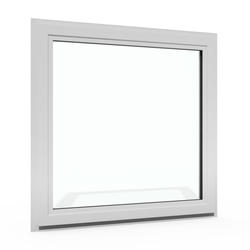 Boyd® Architectural-Grade 2300 Series Brushed Aluminum Finish 24