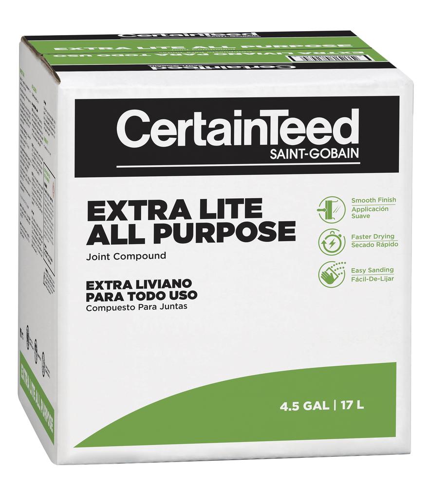 CertainTeed 24-Hours Set Time Premixed All-purpose Drywall Joint Compound