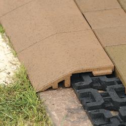 Aspire Transition Paver with Tabs (Box of 6; 4 sf) - Boardwalk at Menards®