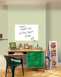 Dry Erase Wall Decal, Anumit Self-Adhesive Wall Sticker Wall Paper