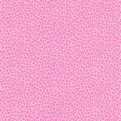 Brewster Home Fashions Cicely Leopard Skin Pink Wallpaper