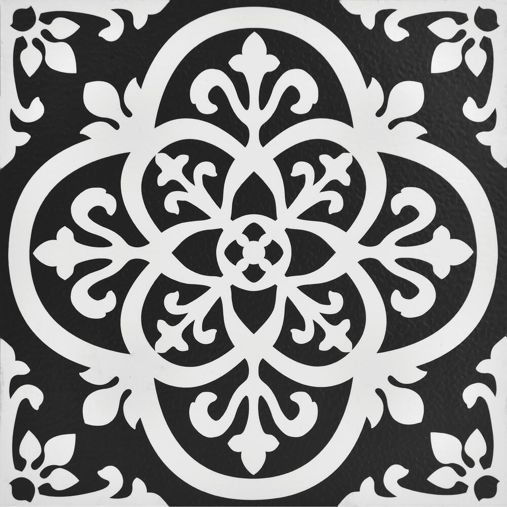 FloorPops® Altair 12 x 12 Self-Adhesive Vinyl Tile (10 sq.ft/ctn) FloorPops® Altair 12 x 12 Self-Adhesive Vinyl Tile (10 sq.ft/ctn)