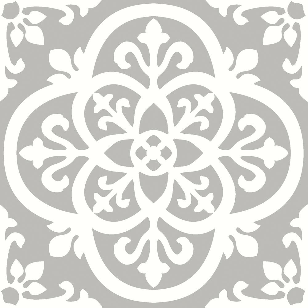 FloorPops® Cortina Medina 12 x 12 Self-Adhesive Vinyl Tile FloorPops® Cortina Medina 12 x 12 Self-Adhesive Vinyl Tile