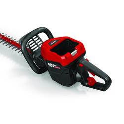 Snapper 58v deals hedge trimmer