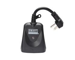 Smart Electrician™ 2-Outlet Outdoor Wireless Remote Control Outlet at  Menards®
