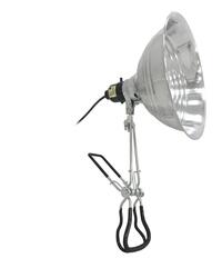 Menards clamp store light