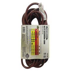 Performax™ 10' 16/3 Light-Duty Orange Outdoor Extension Cord at Menards®