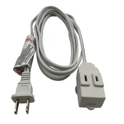 Smart Electrician® Indoor 9ft. Extension Cord - Shop Southwest Detroit