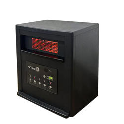 NTec infrared hotsell heater