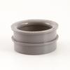 1" PVC End Bell