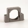 3/4" PVC 1-Hole Conduit Standoff Strap