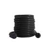 Smart Electrician® 25' 10/4 30-Amp Locking Generator Cord