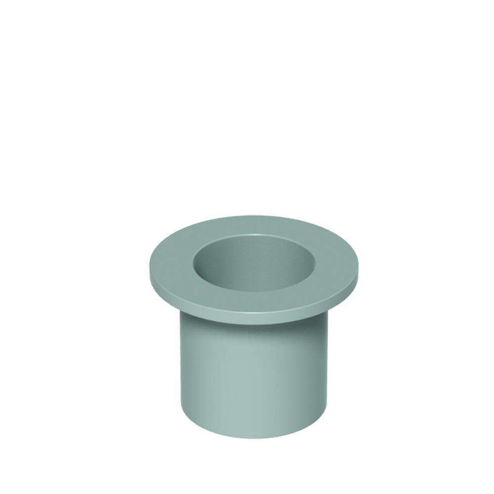 3/4" PVC x 1/2" PVC Reducer Bushing