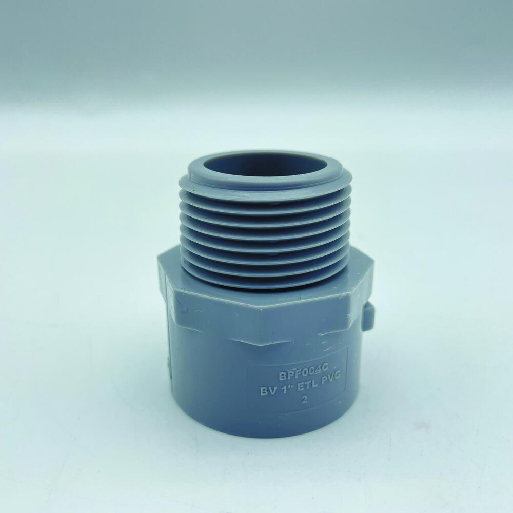 1/2" PVC Male Adapter