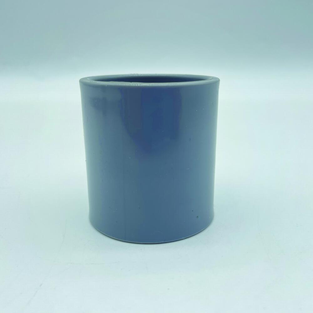 1" PVC Electrical Coupling
