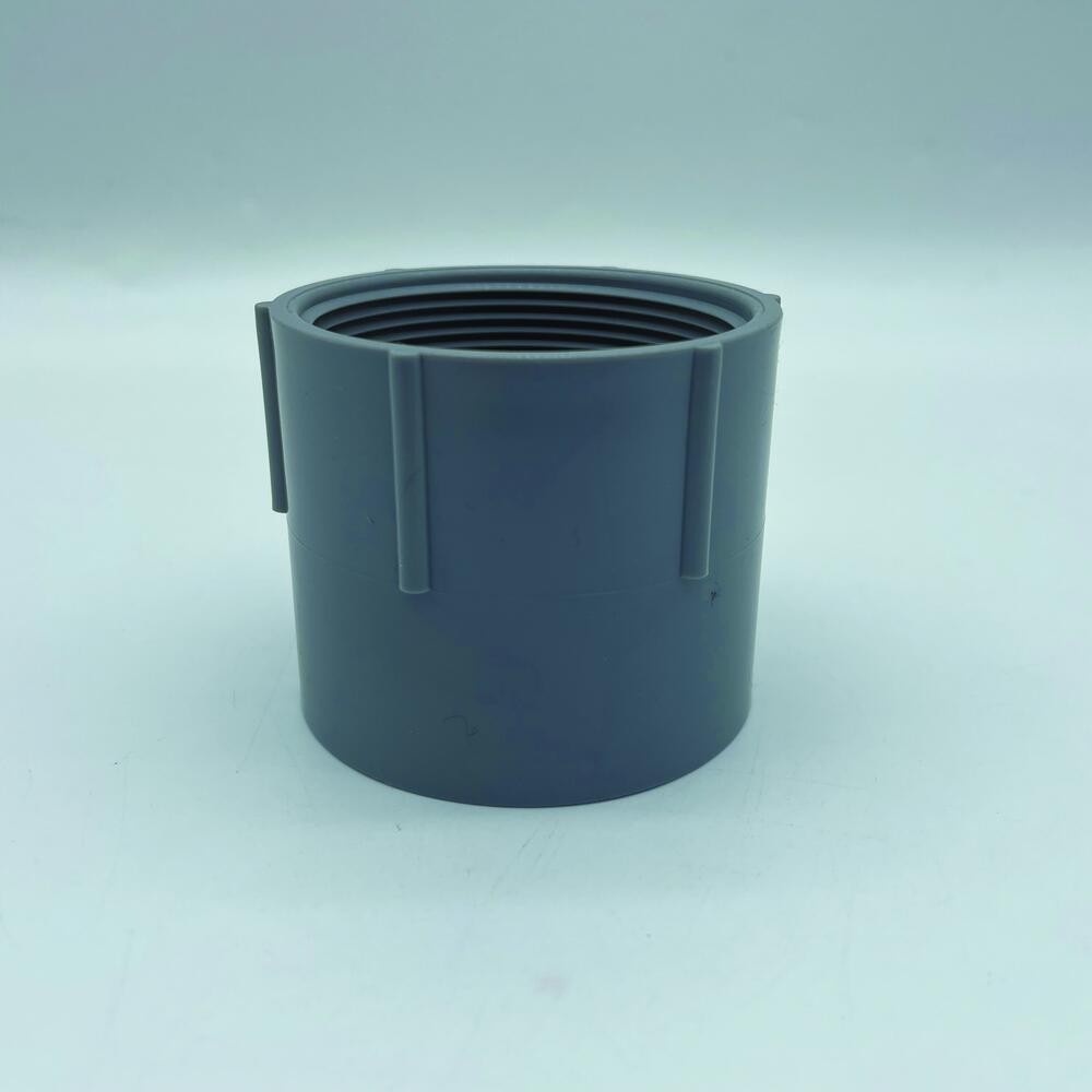 1" PVC Female Adapter