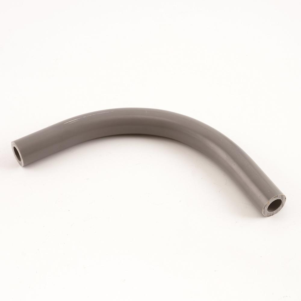 1" PVC 90-Degree Schedule 80 Conduit Elbow
