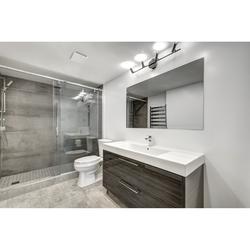 Broan-Nutone® Economy 50 CFM Bathroom Exhaust Fan at Menards®