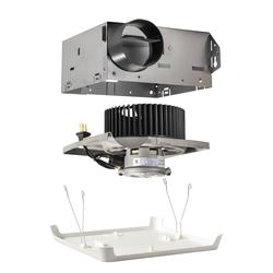 Broan-Nutone® Economy 50 CFM Bathroom Exhaust Fan at Menards®