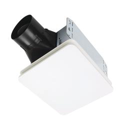 Broan-NuTone® Roomside Series 80 CFM Bathroom Exhaust Fan at Menards®