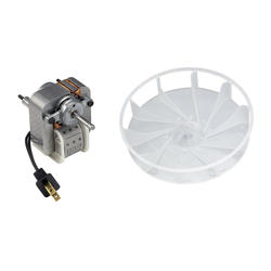 Broan-NuTone® 70 CFM Bath Exhaust Fan Replacement Motor at Menards®