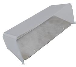 Broan® Replacement S97018564 Lamp Cover at Menards®