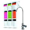 iSpring Commercial Tankless 500 GPD Reverse Osmosis Water Filter System
