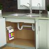 iSpring Commercial Tankless 500 GPD Reverse Osmosis Water Filter System