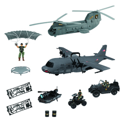 Lollipop U.S. Army™ Operation Eagle Strike 101st Airborne Division