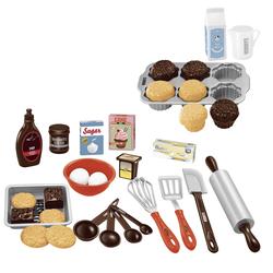 Hershey Bakery Playset - 30 Piece at Menards®